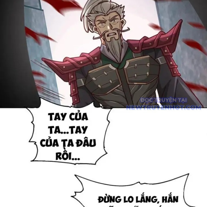 Hạch Động Lực Kiếm Tiên Chapter 47 - Trang 42