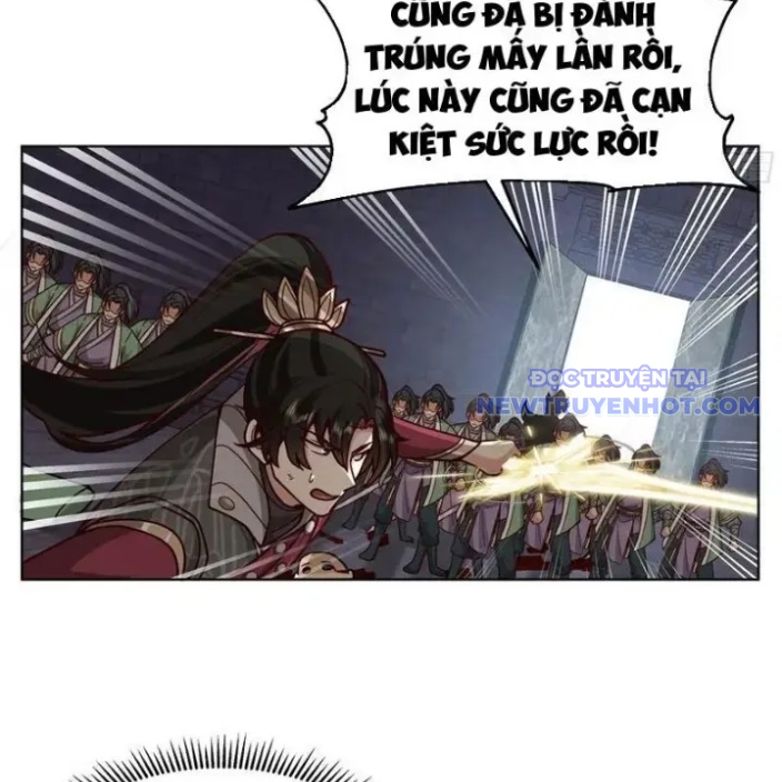 Hạch Động Lực Kiếm Tiên Chapter 47 - Trang 43