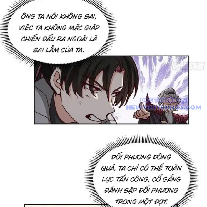 Hạch Động Lực Kiếm Tiên Chapter 47 - Trang 44