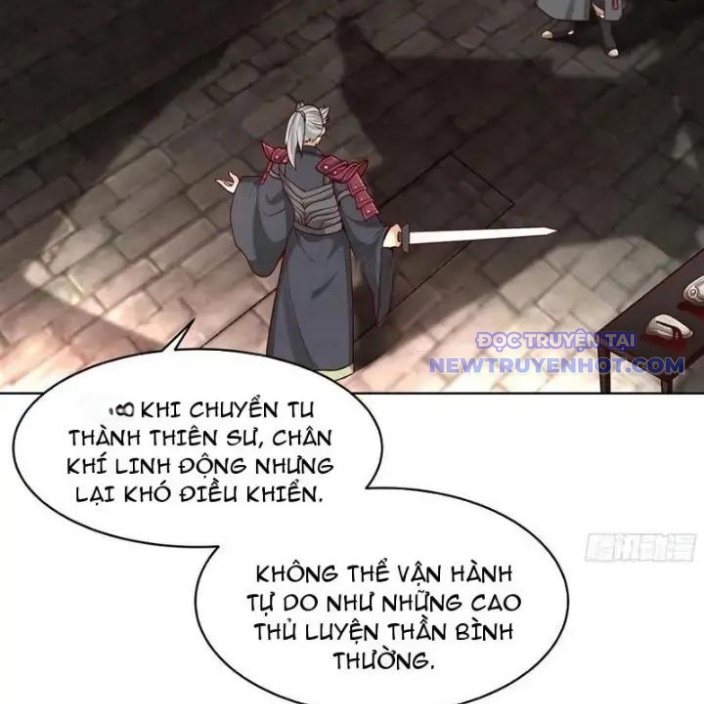 Hạch Động Lực Kiếm Tiên Chapter 47 - Trang 5