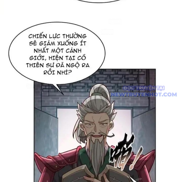 Hạch Động Lực Kiếm Tiên Chapter 47 - Trang 6