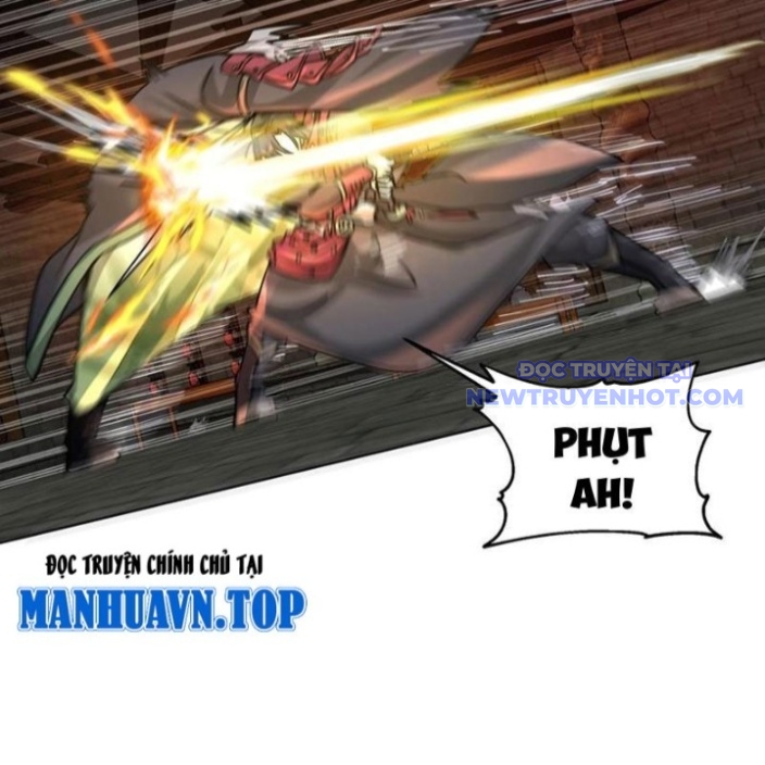 Hạch Động Lực Kiếm Tiên Chapter 48 - Trang 11