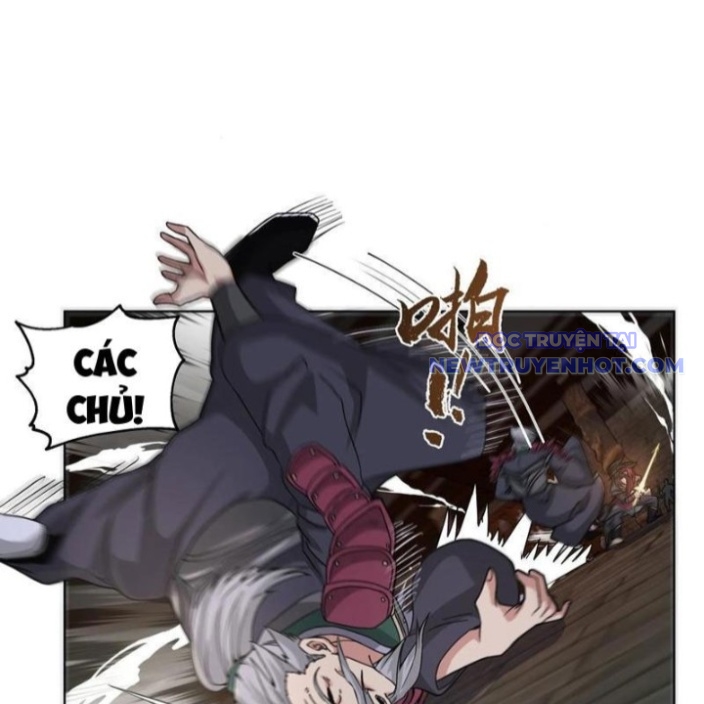 Hạch Động Lực Kiếm Tiên Chapter 48 - Trang 12