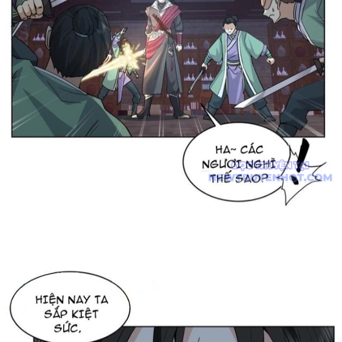 Hạch Động Lực Kiếm Tiên Chapter 48 - Trang 15