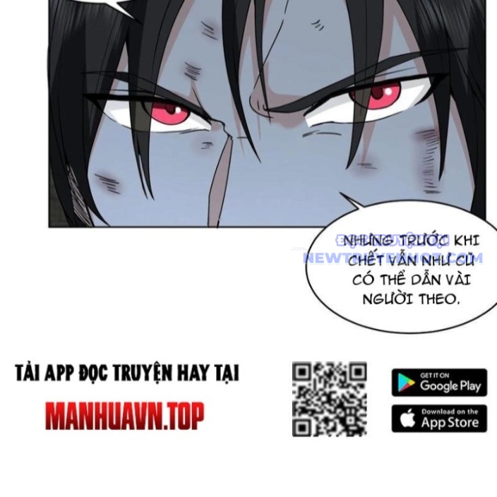 Hạch Động Lực Kiếm Tiên Chapter 48 - Trang 16