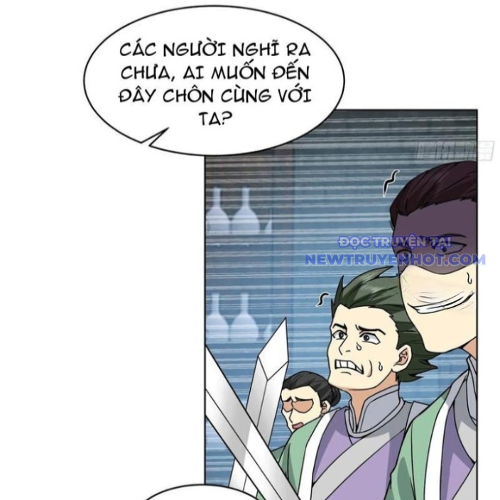 Hạch Động Lực Kiếm Tiên Chapter 48 - Trang 17