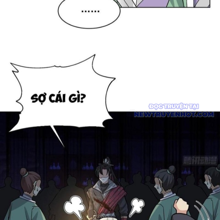 Hạch Động Lực Kiếm Tiên Chapter 48 - Trang 18