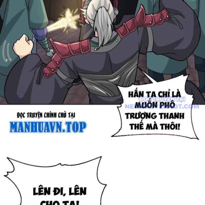 Hạch Động Lực Kiếm Tiên Chapter 48 - Trang 19