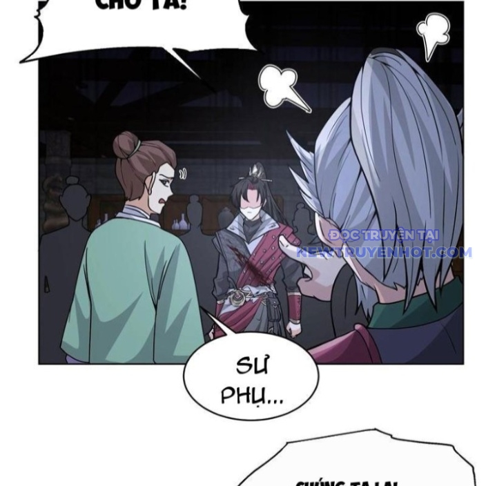 Hạch Động Lực Kiếm Tiên Chapter 48 - Trang 20