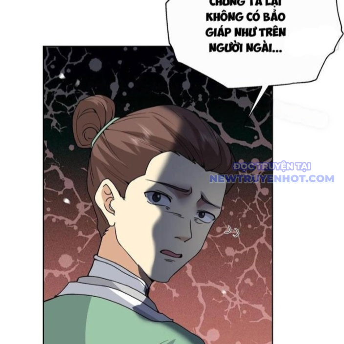 Hạch Động Lực Kiếm Tiên Chapter 48 - Trang 21