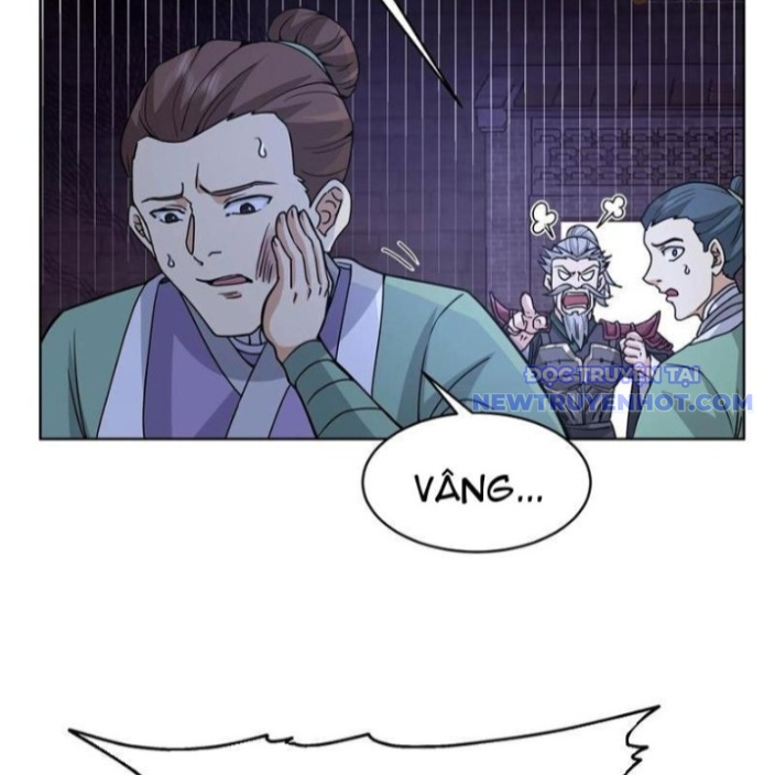Hạch Động Lực Kiếm Tiên Chapter 48 - Trang 24