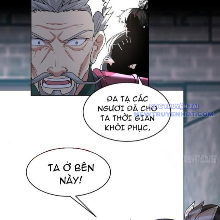 Hạch Động Lực Kiếm Tiên Chapter 48 - Trang 27