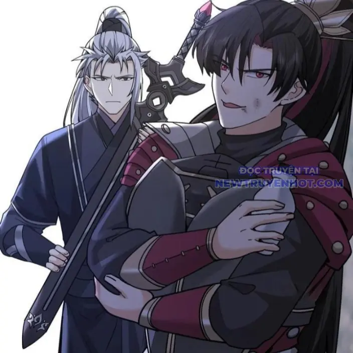 Hạch Động Lực Kiếm Tiên Chapter 48 - Trang 28