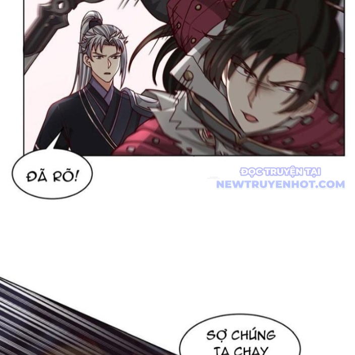 Hạch Động Lực Kiếm Tiên Chapter 48 - Trang 34