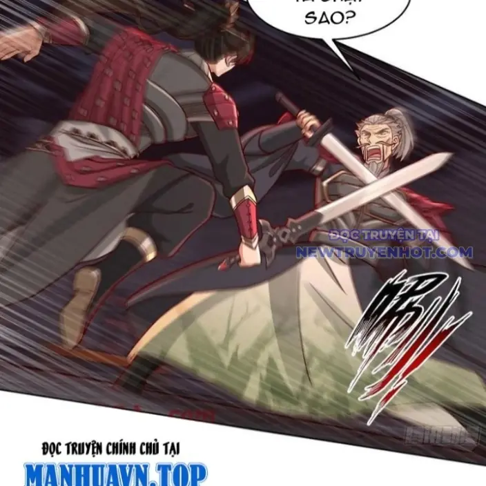 Hạch Động Lực Kiếm Tiên Chapter 48 - Trang 35