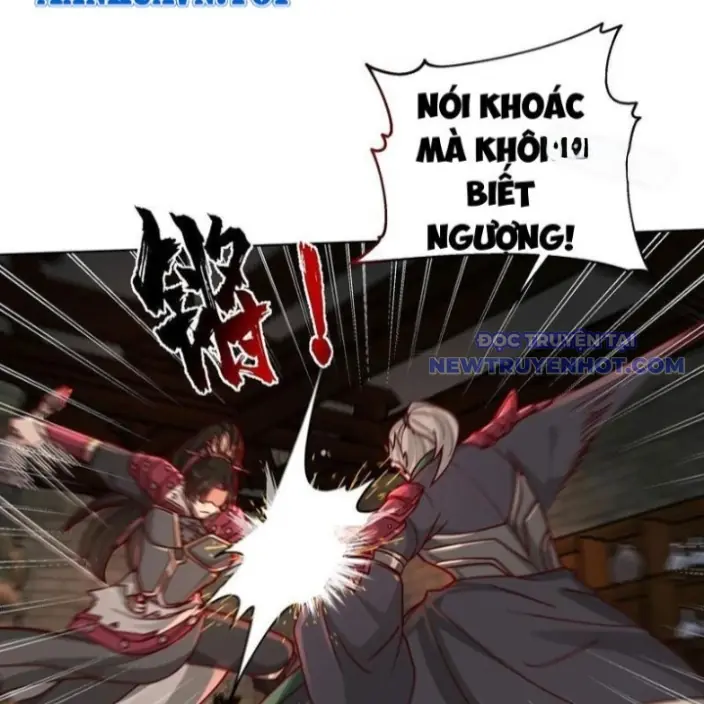 Hạch Động Lực Kiếm Tiên Chapter 48 - Trang 37