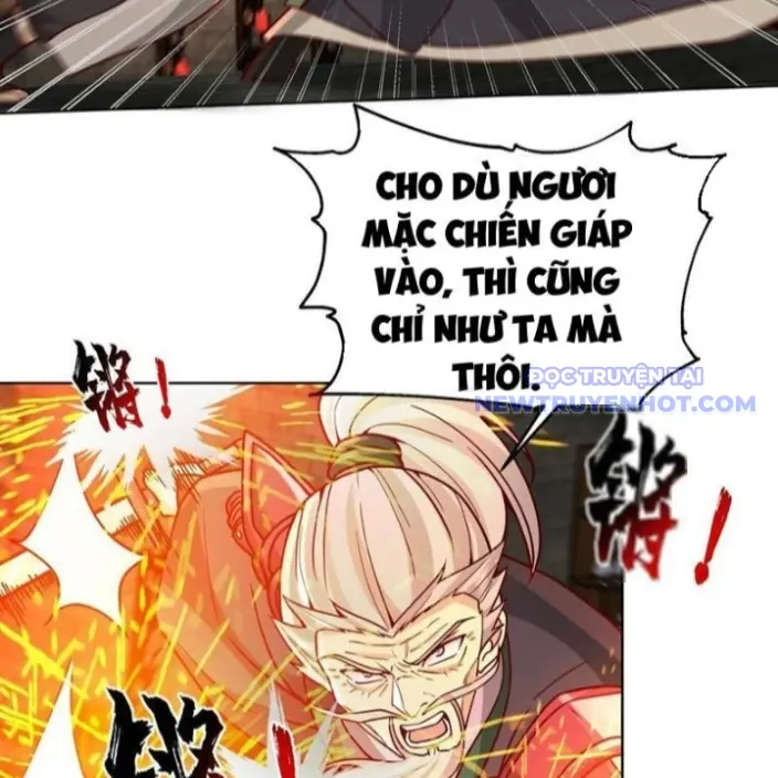 Hạch Động Lực Kiếm Tiên Chapter 48 - Trang 38