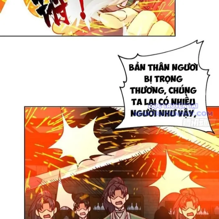 Hạch Động Lực Kiếm Tiên Chapter 48 - Trang 39