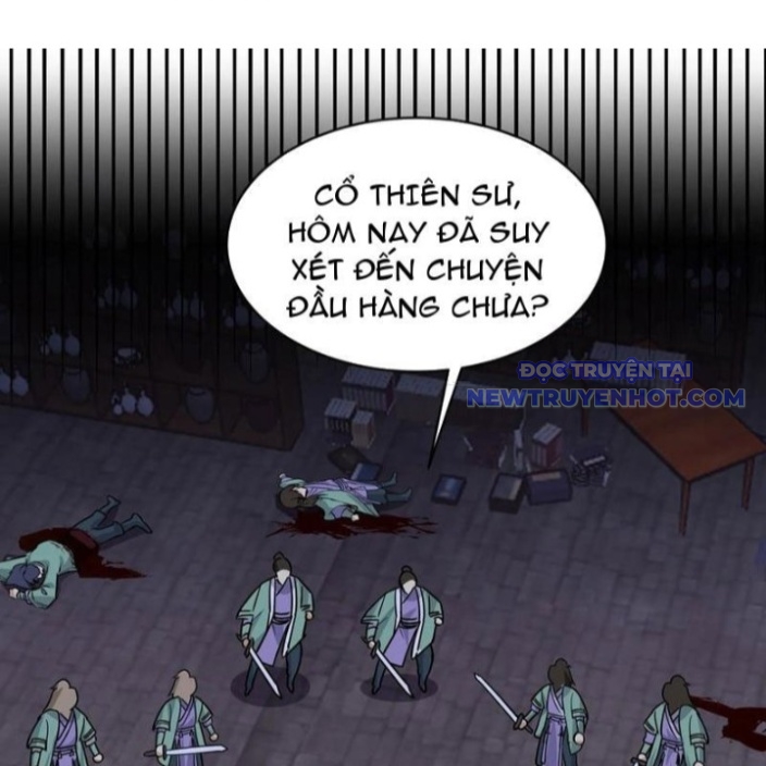 Hạch Động Lực Kiếm Tiên Chapter 48 - Trang 4