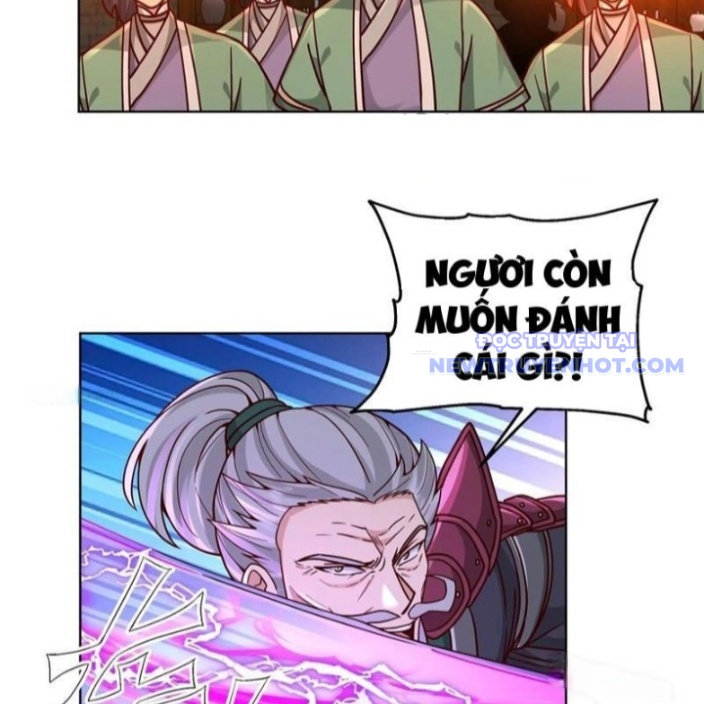 Hạch Động Lực Kiếm Tiên Chapter 48 - Trang 40