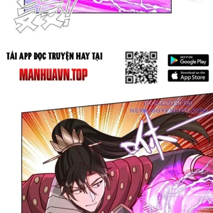 Hạch Động Lực Kiếm Tiên Chapter 48 - Trang 41