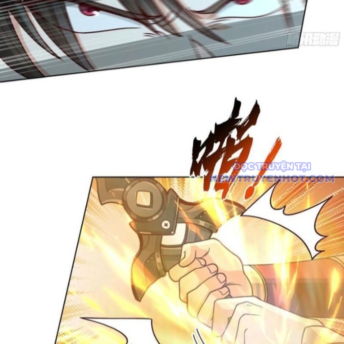Hạch Động Lực Kiếm Tiên Chapter 48 - Trang 43