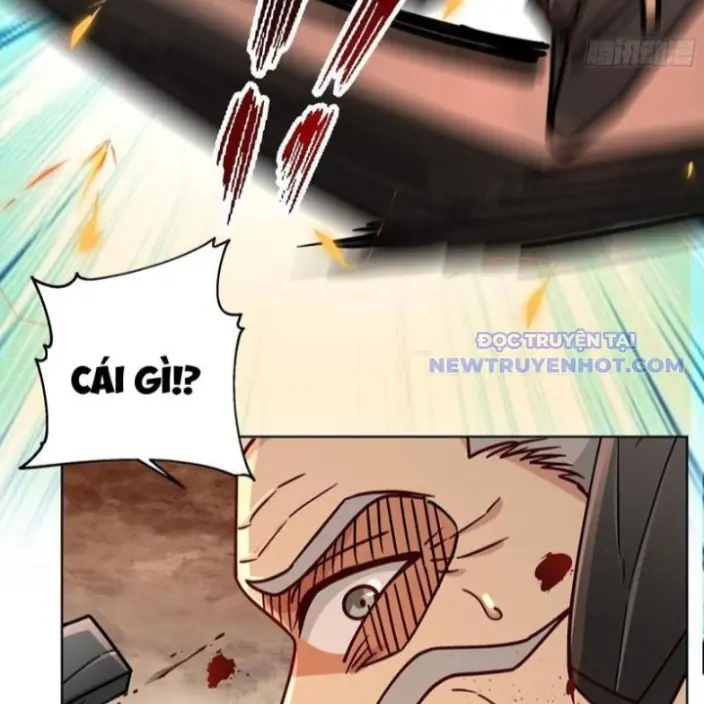 Hạch Động Lực Kiếm Tiên Chapter 48 - Trang 47