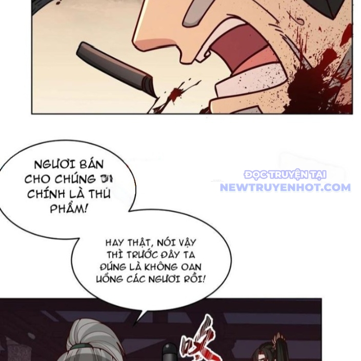 Hạch Động Lực Kiếm Tiên Chapter 48 - Trang 48