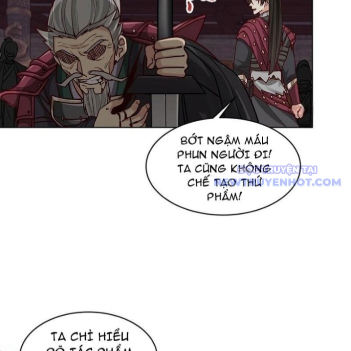 Hạch Động Lực Kiếm Tiên Chapter 48 - Trang 49