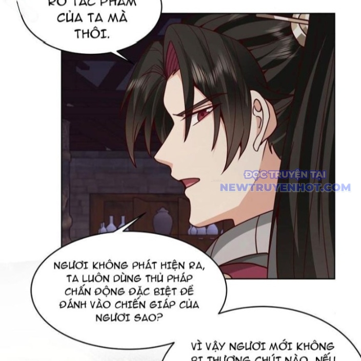 Hạch Động Lực Kiếm Tiên Chapter 48 - Trang 50