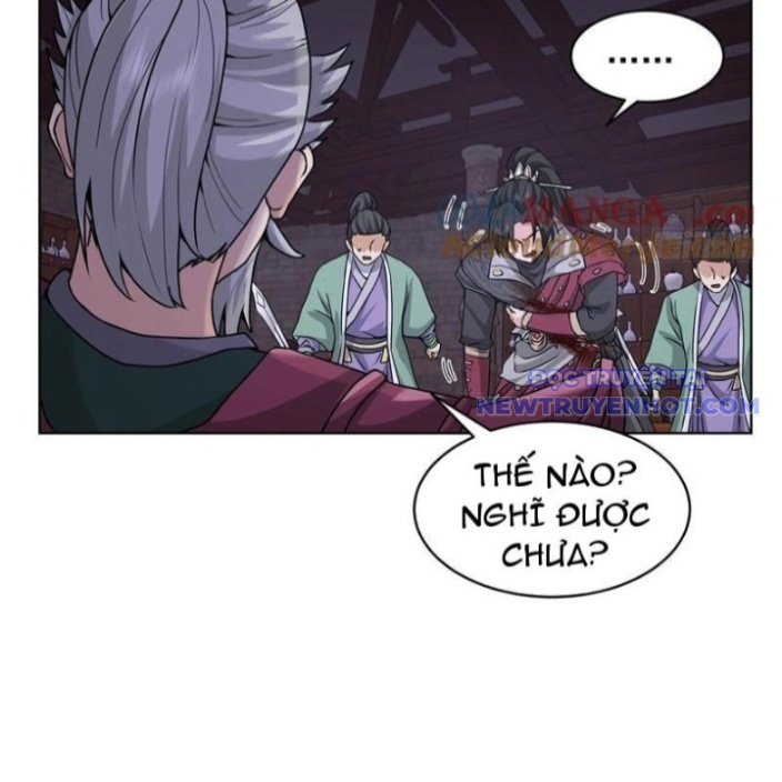 Hạch Động Lực Kiếm Tiên Chapter 48 - Trang 8