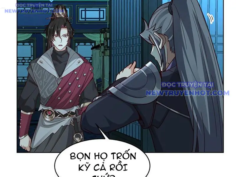 Hạch Động Lực Kiếm Tiên Chapter 49 - Trang 11
