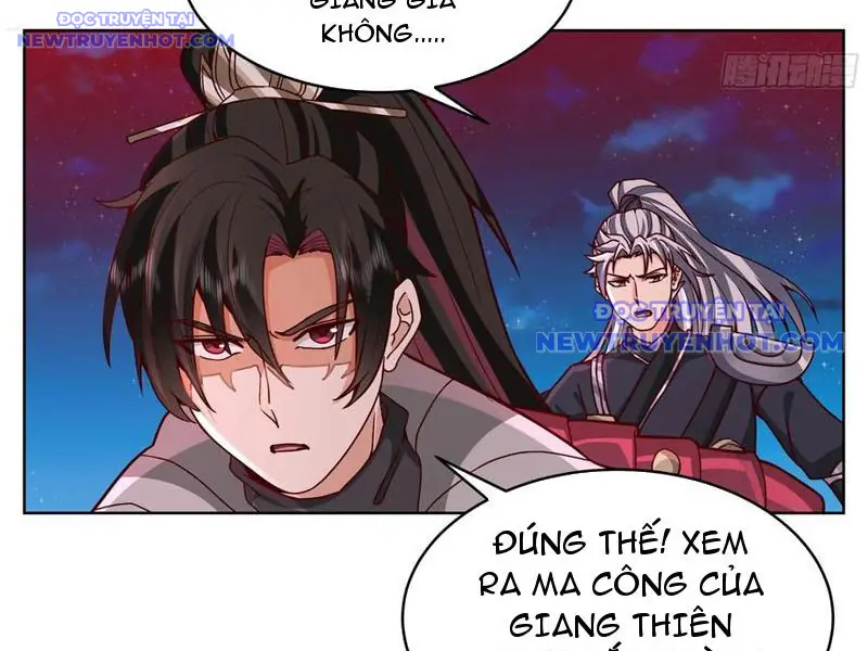 Hạch Động Lực Kiếm Tiên Chapter 49 - Trang 18