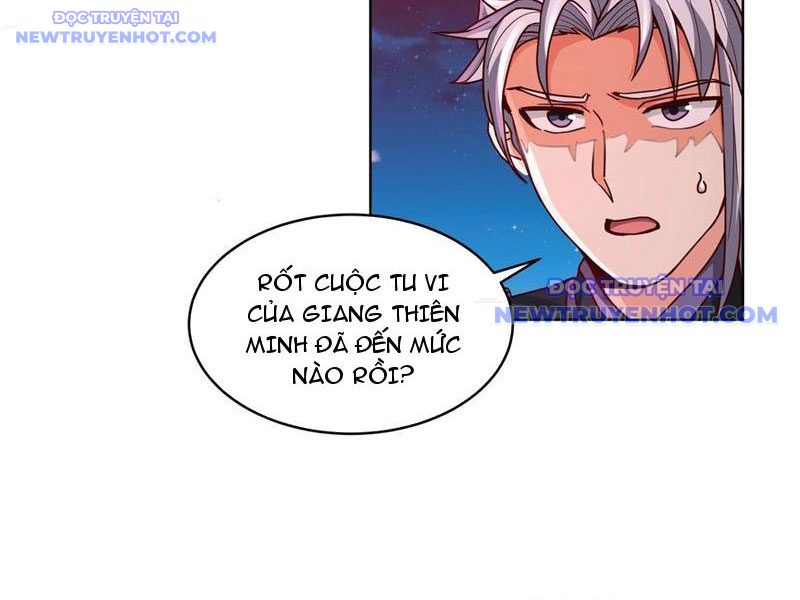 Hạch Động Lực Kiếm Tiên Chapter 49 - Trang 20