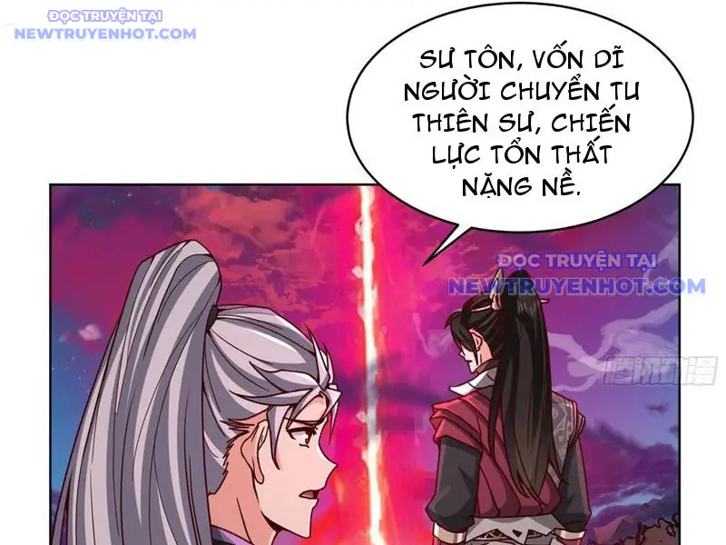 Hạch Động Lực Kiếm Tiên Chapter 49 - Trang 21