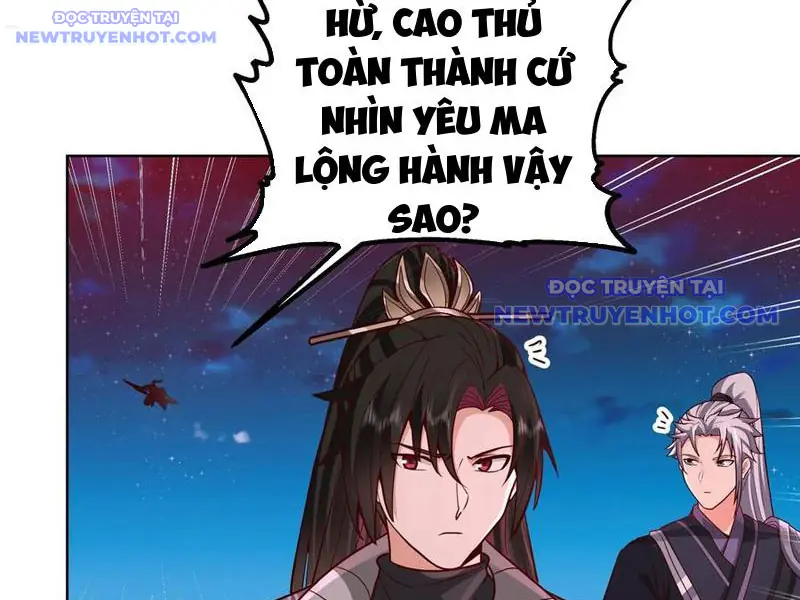 Hạch Động Lực Kiếm Tiên Chapter 49 - Trang 24