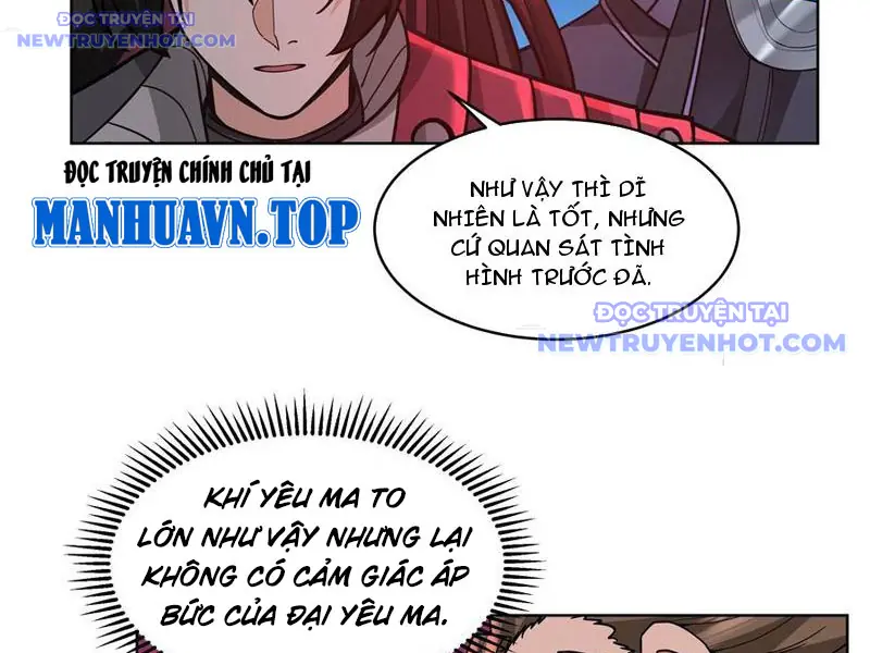Hạch Động Lực Kiếm Tiên Chapter 49 - Trang 32