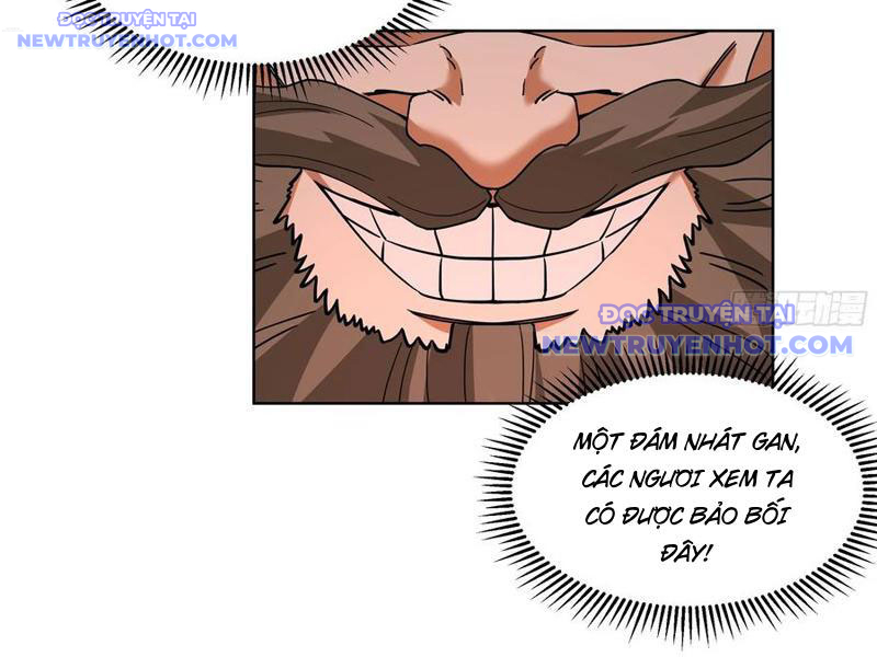 Hạch Động Lực Kiếm Tiên Chapter 49 - Trang 35