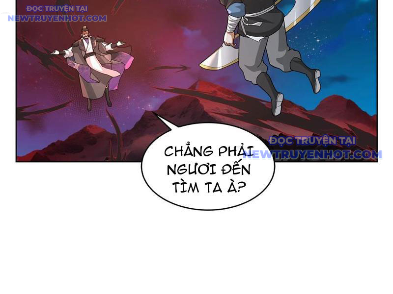 Hạch Động Lực Kiếm Tiên Chapter 49 - Trang 40