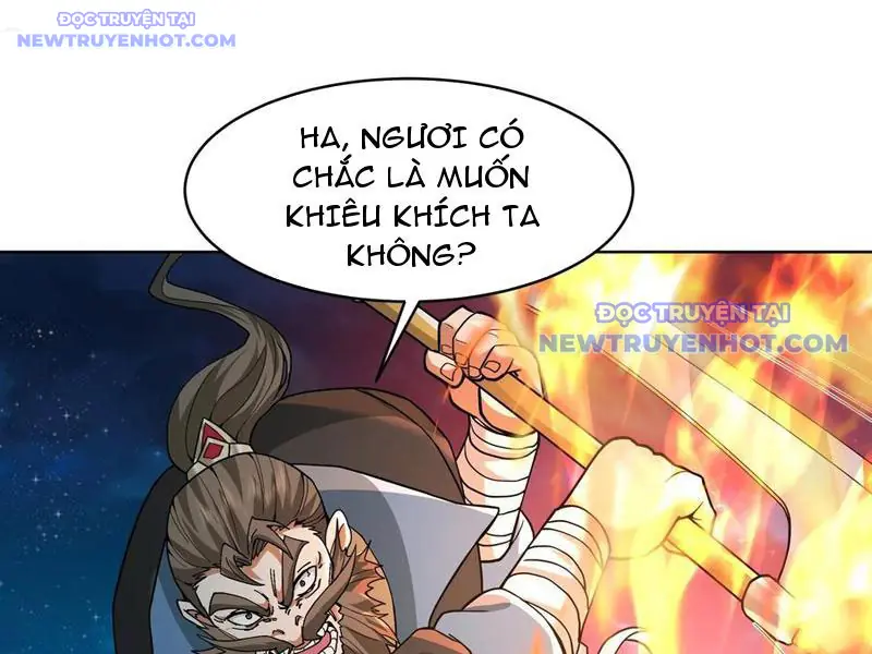 Hạch Động Lực Kiếm Tiên Chapter 49 - Trang 44