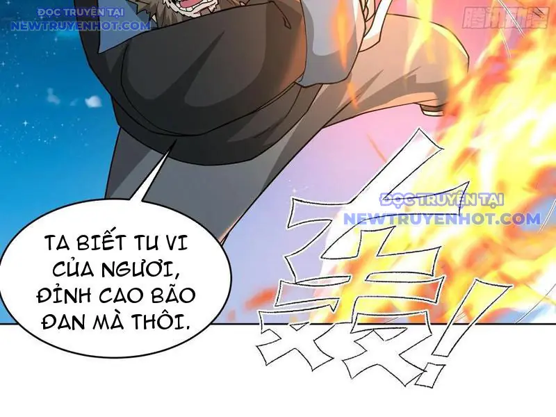 Hạch Động Lực Kiếm Tiên Chapter 49 - Trang 45