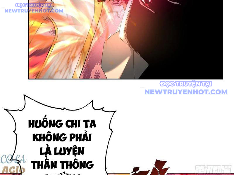 Hạch Động Lực Kiếm Tiên Chapter 49 - Trang 47