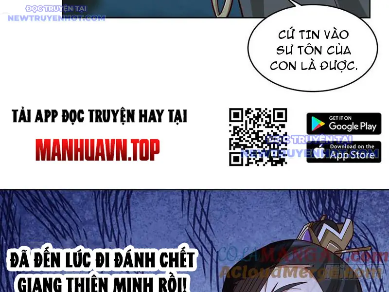 Hạch Động Lực Kiếm Tiên Chapter 49 - Trang 8
