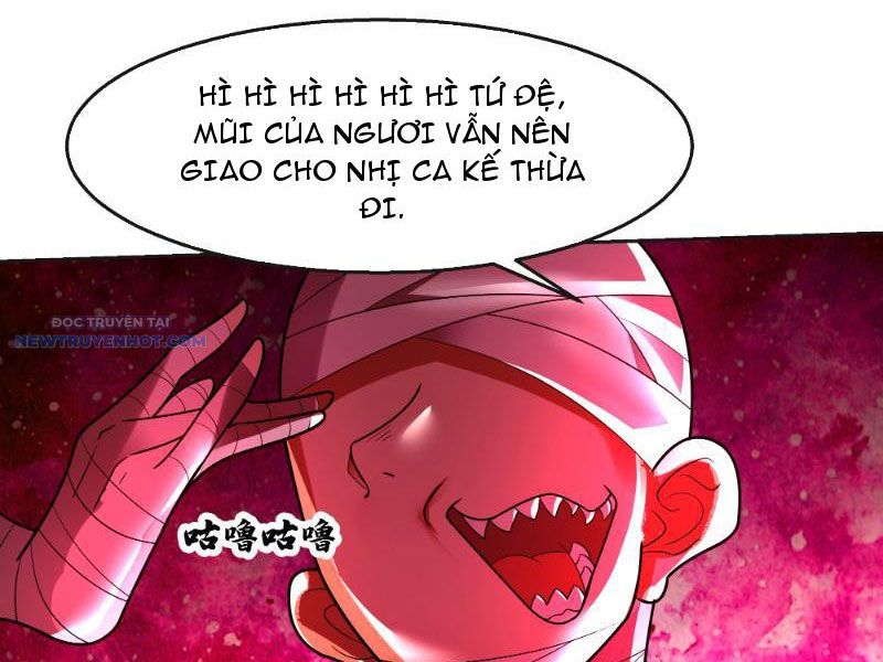 Hạch Động Lực Kiếm Tiên Chapter 5 - Trang 23