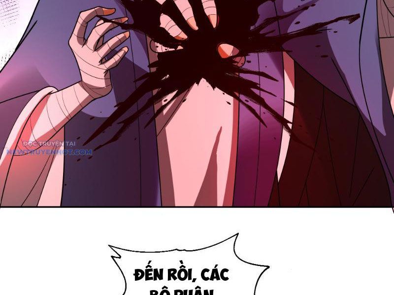 Hạch Động Lực Kiếm Tiên Chapter 5 - Trang 28