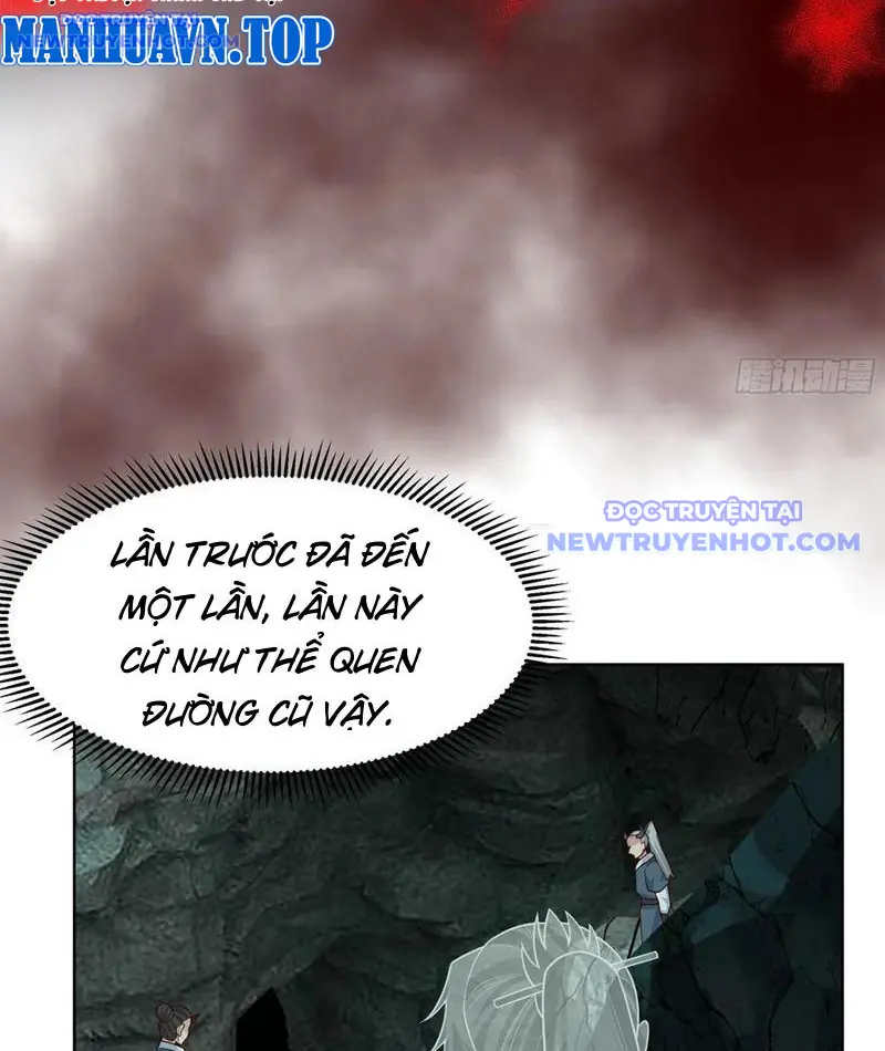 Hạch Động Lực Kiếm Tiên Chapter 50 - Trang 10