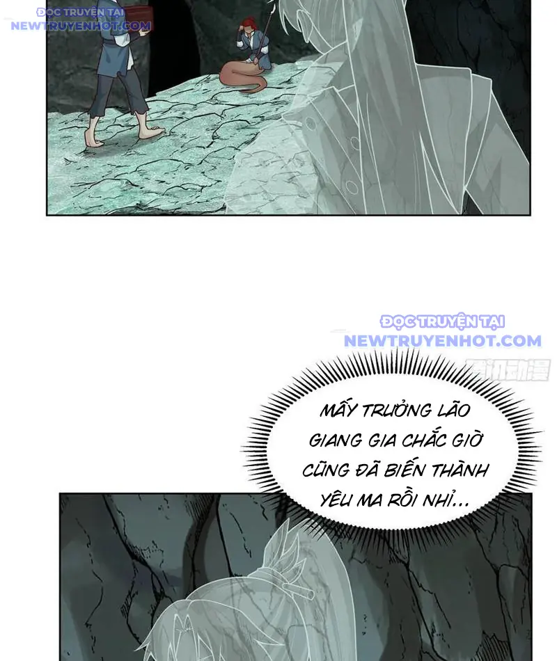 Hạch Động Lực Kiếm Tiên Chapter 50 - Trang 11