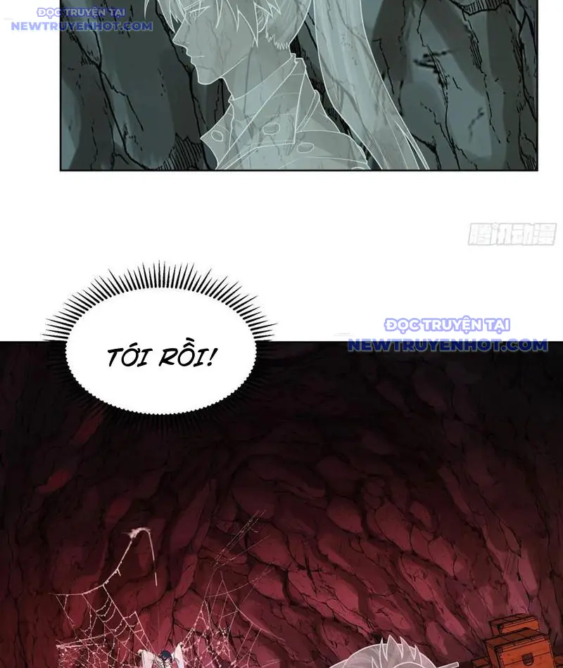 Hạch Động Lực Kiếm Tiên Chapter 50 - Trang 12