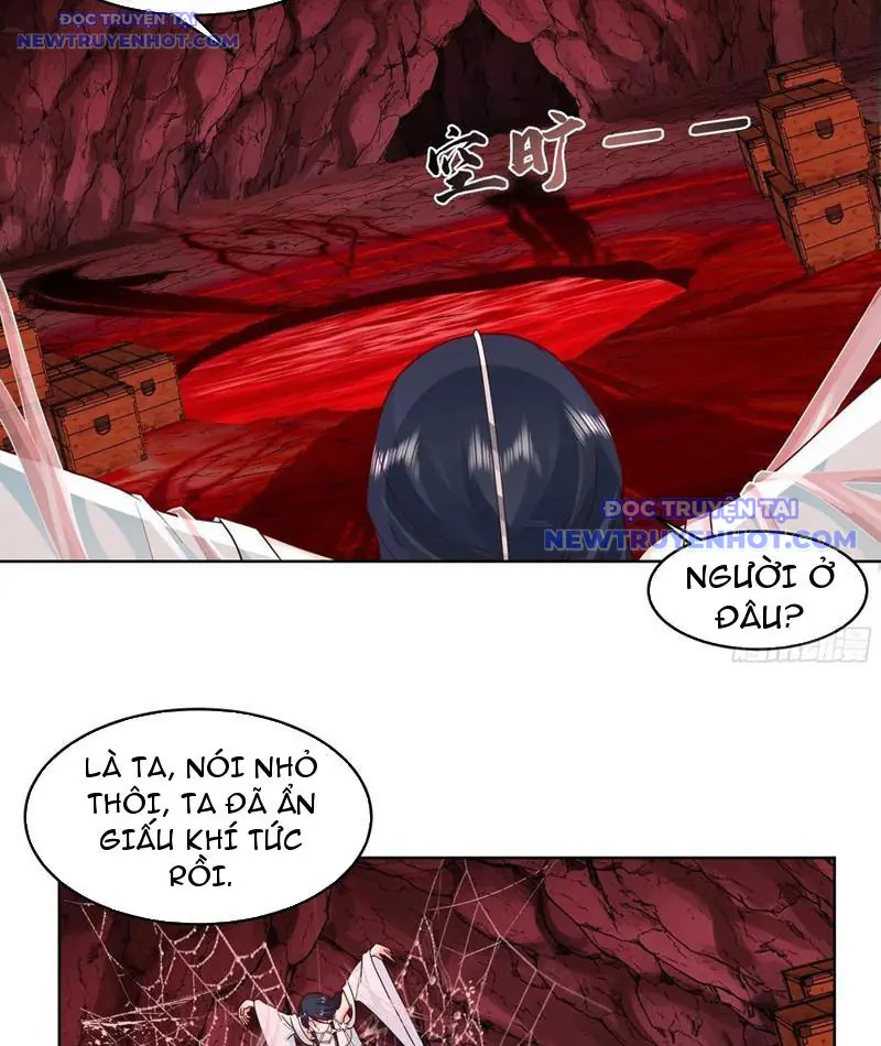 Hạch Động Lực Kiếm Tiên Chapter 50 - Trang 16