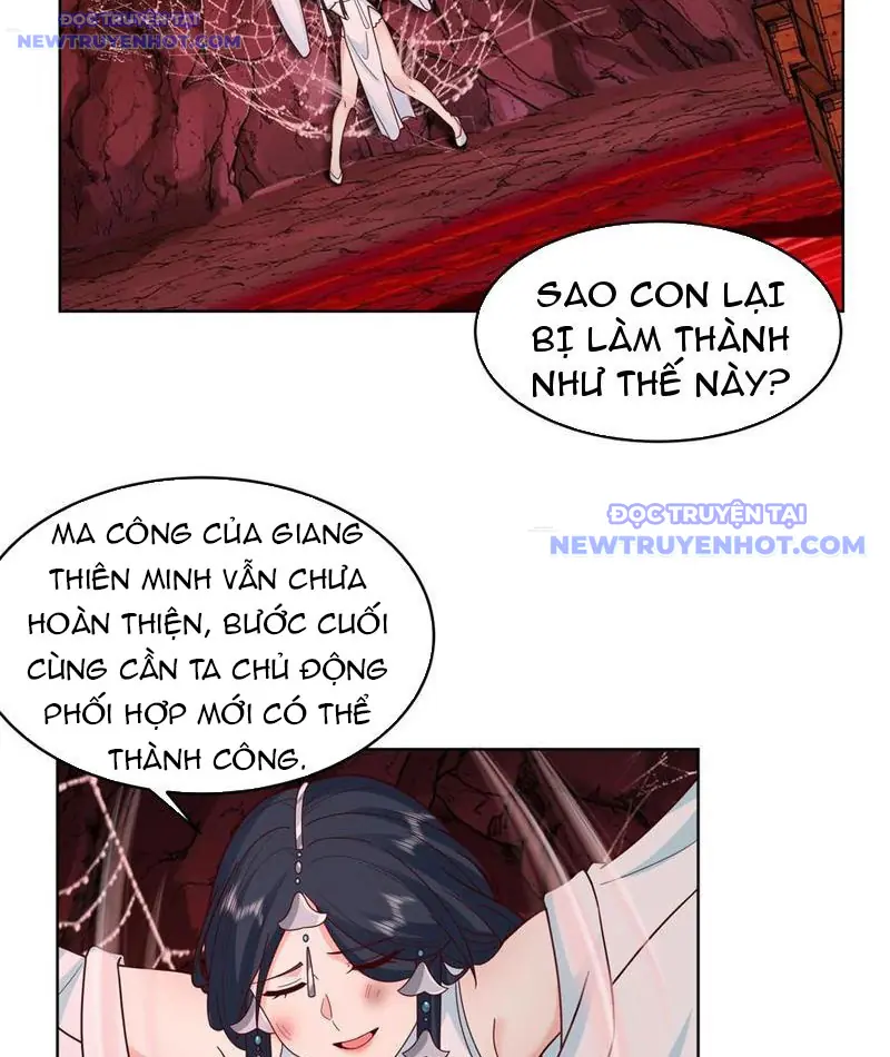 Hạch Động Lực Kiếm Tiên Chapter 50 - Trang 17